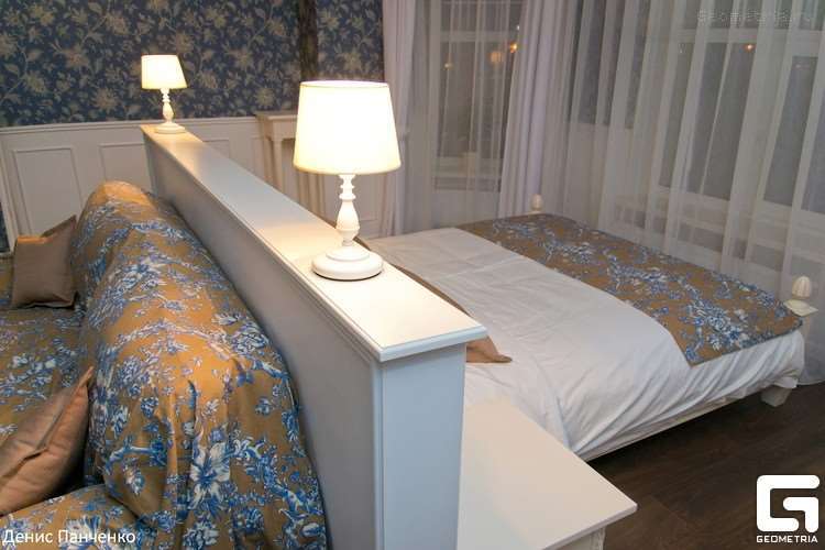 De Gaulle Boutique Hotel Jarkov Habitación foto